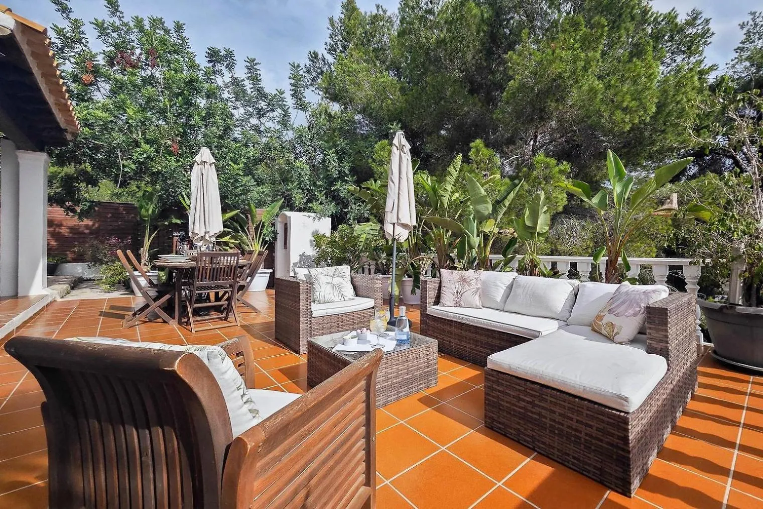 Villa Mercedes Cala Llonga