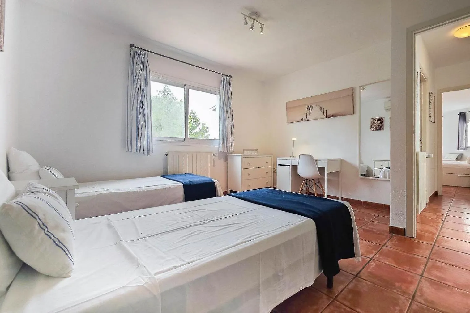 Villa Mercedes Cala Llonga