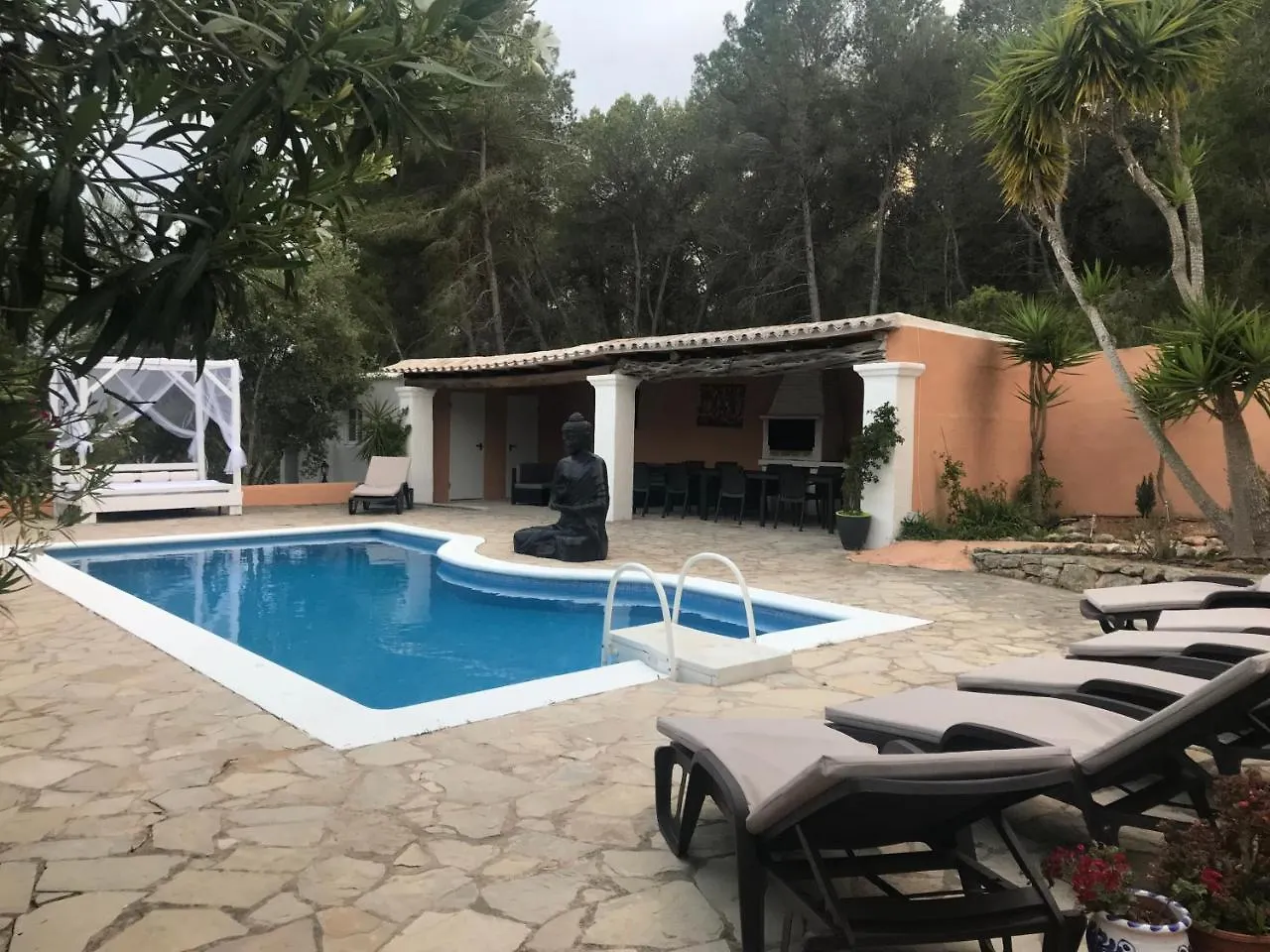 Villa Mercedes Cala Llonga