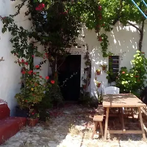 Es Barranco Casa rural