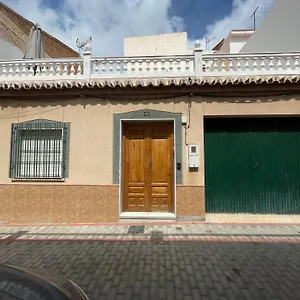 La Casita Del Pueblo , Molvizar España