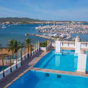  Appartamento Sunside Ibiza - Only Adults- Formerly Known As Park