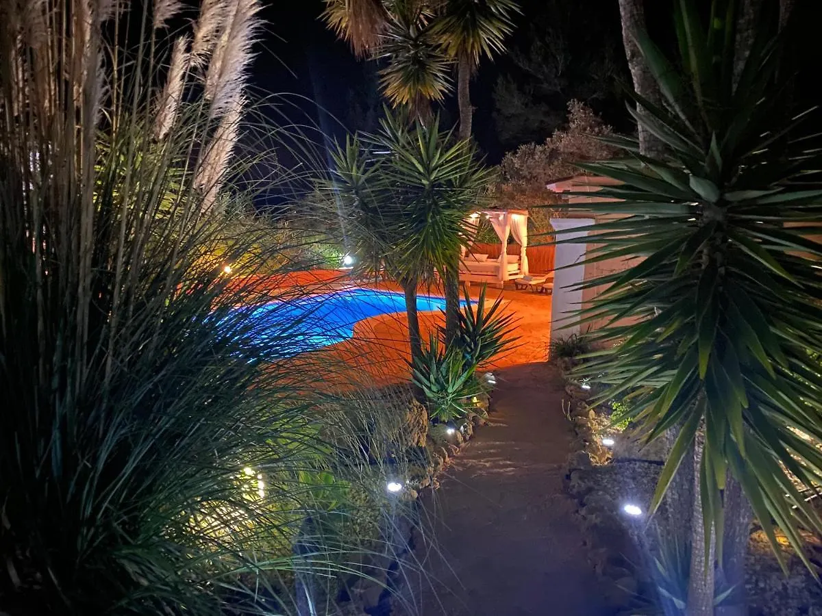 Villa Mercedes Cala Llonga