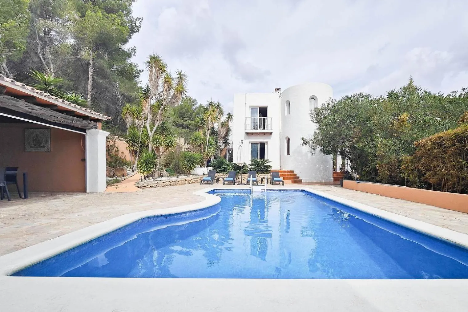 Villa Mercedes Cala Llonga