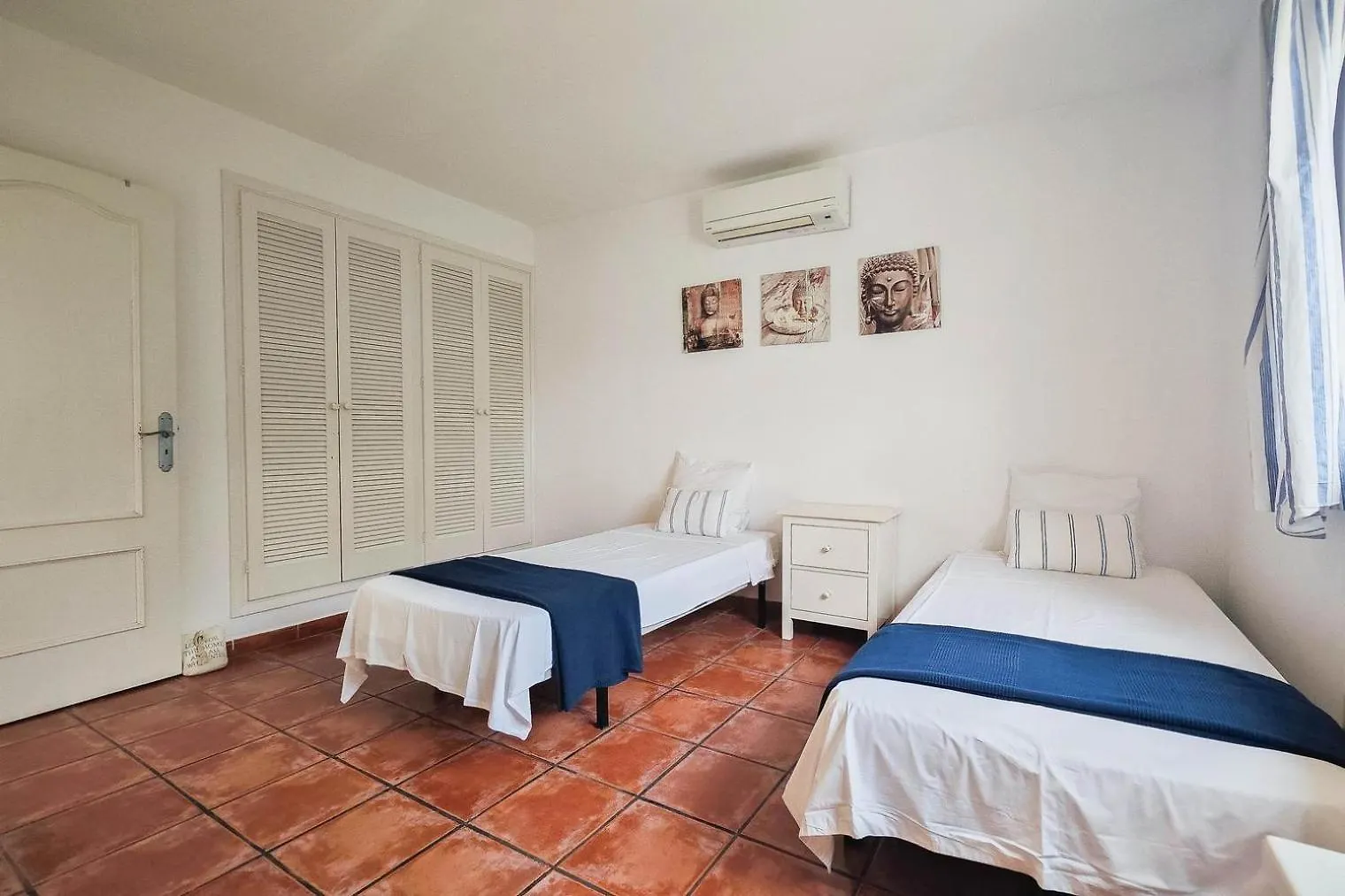 Villa Mercedes Cala Llonga