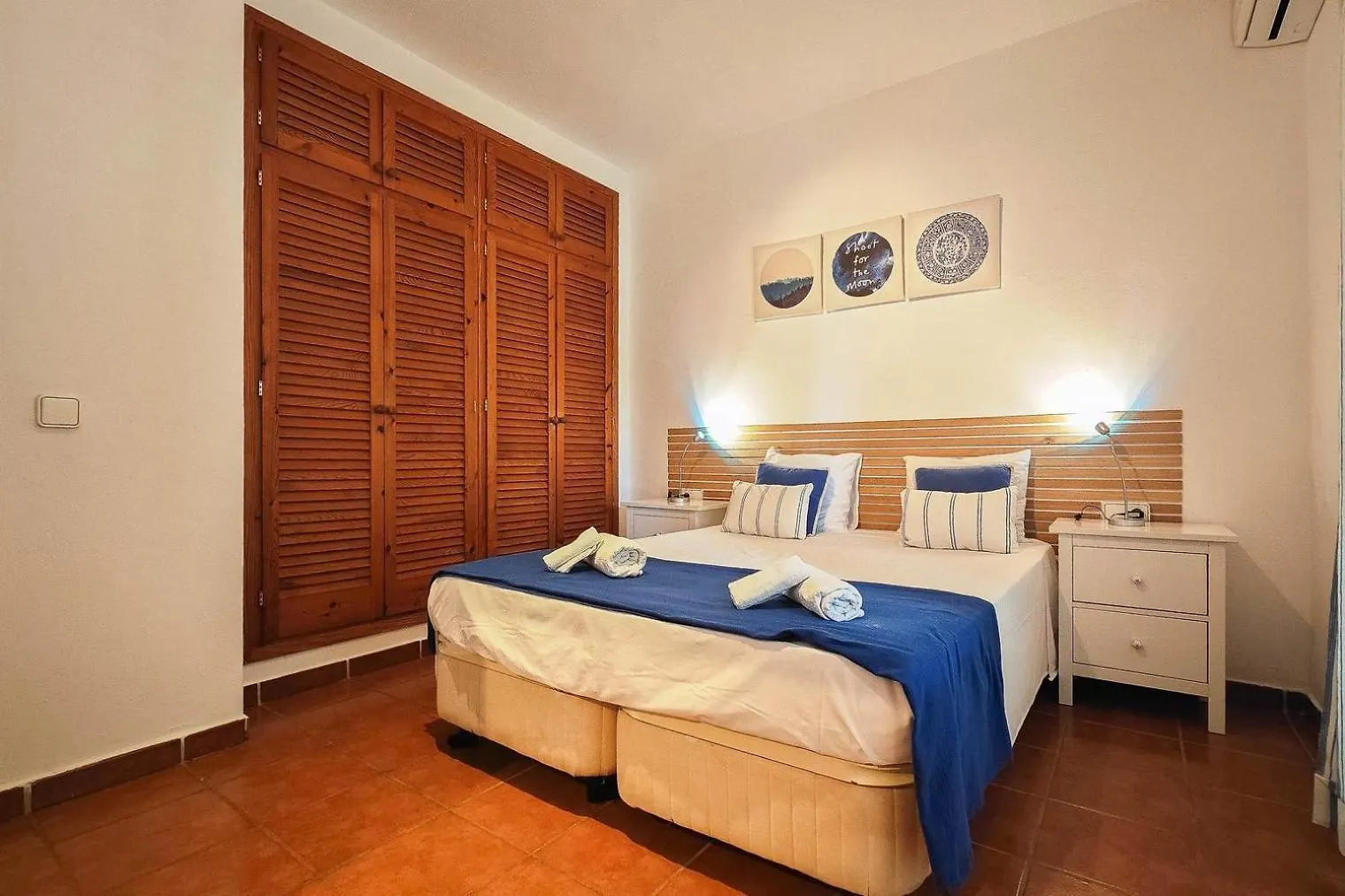 Villa Mercedes Cala Llonga  Cala Llonga (Ibiza)