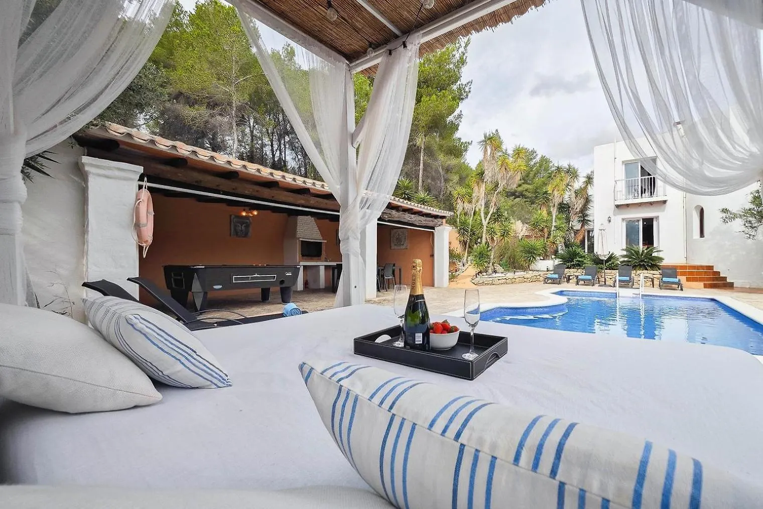 Villa Mercedes Cala Llonga
