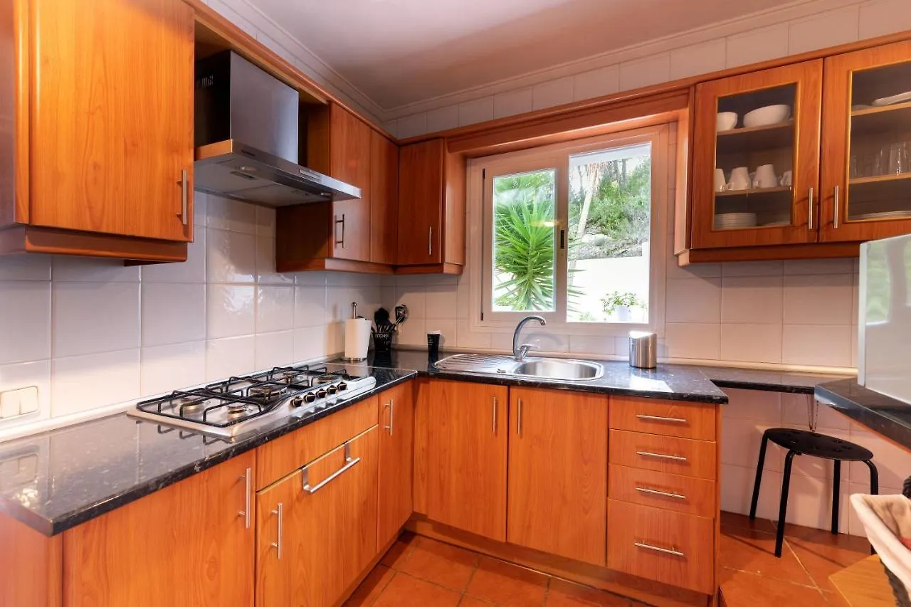 Villa Mercedes Cala Llonga